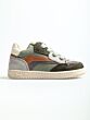 Stones & Bones 5331-009 Need crs green/khaki