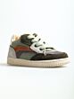 Stones & Bones 5331-009 Need crs green/khaki