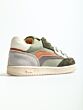 Stones & Bones 5331-009 Need crs green/khaki