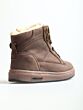 Pinocchio P2153-28CO veterboot dk. bruin