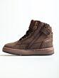 Pinocchio P2153-28CO veterboot dk. bruin