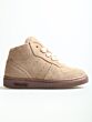 Pinocchio P1285-22CO hoge schoen beige