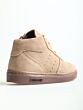Pinocchio P1285-22CO hoge schoen beige