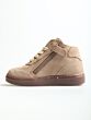 Pinocchio P1285-22CO hoge schoen beige