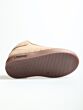 Pinocchio P1285-22CO hoge schoen beige