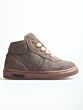 Pinocchio P1285-23CO hoge schoen taupe