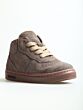 Pinocchio P1285-23CO hoge schoen taupe