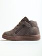 Pinocchio P1285-23CO hoge schoen taupe