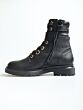 Red Rag 11278-922 veterboot black nappa