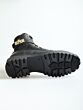 Red Rag 11278-922 veterboot black nappa