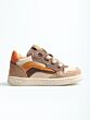 Stones & Bones 5331-004 Need crs sand/choco