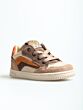 Stones & Bones 5331-004 Need crs sand/choco