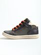 Stones & Bones 5405-008 Nadi antracit/khaki