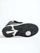 Develab 45367-993 hoge schoen black combi