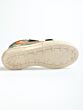Stones & Bones 4476-001 Rento black/olive velcro