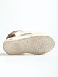 Stones & Bones 5331-007 Need metal nude/gold