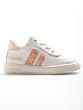 Shoesme BN26S002-S extreme flex white peach