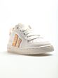 Shoesme BN26S002-S extreme flex white peach