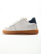 Shoesme extreme flex white blue