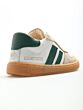 Shoesme BN26S002-A extreme flex beige green