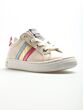 Giga G4513-A12B21 sneaker multicolor streep
