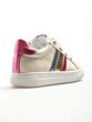 Giga G4513-A12B21 sneaker multicolor streep