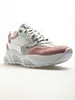 Giga G4535-A53B83 sneaker roze