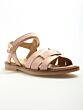 Stones & Bones 5369 sandaal  Mayda salmon
