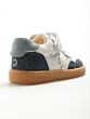 Shoesme BN25S012-A26 extreme flex white dark blue