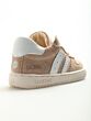 Shoesme BN25S002-A26 extreme flex taupe