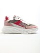 Red Rag 12552-473 sneaker old pink