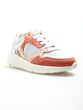 Develab 47136-369 sneaker orange