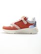 Develab 47136-369 sneaker orange
