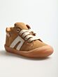 Babybotte 8008B010 Argo Sport velour nocciola