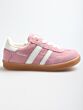 Pinocchio P1500-82CO lage schoen pink combi