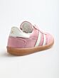 Pinocchio P1500-82CO lage schoen pink combi