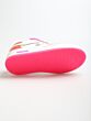 Pinocchio P1015-84CO lage schoen fucsia combi