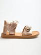 Shoesme CS26S011-A sandaal rosé gold