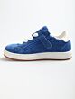Pinocchio P1102-49CO lage schoen cobalt combi