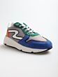 Develab 45443-083 sneaker multi color