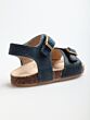 Shoesme KL260001-D sandaal dark blue