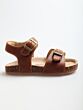 Shoesme KL260001-B sandaal brown