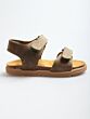 Develab 48503-557 sandaal khaki