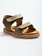Develab 48503-557 sandaal khaki