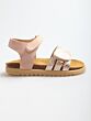 Develab 48500-479-26 sandaal old pink