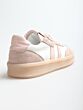 Hip H1663-80CO lage schoen light pink