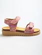 Develab 48490-479-26 sandaal old pink