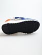 Develab 45441-083  sneaker velcro multi color