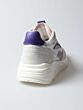 Giga G4106-A47D65 sneaker white/purple