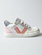 Shoesme UR23S043-C urban white/pink